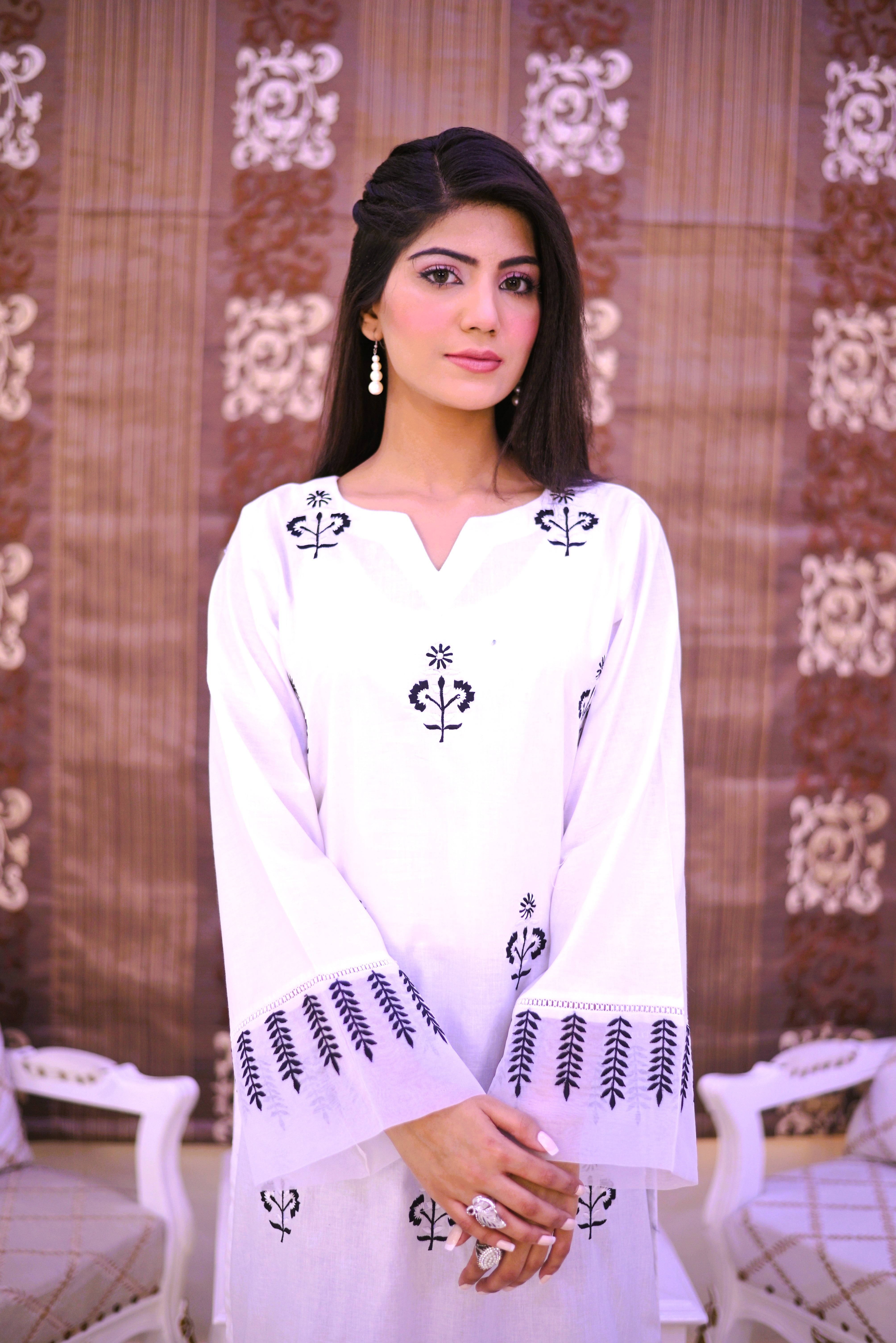 semiformal 1 piece shirt