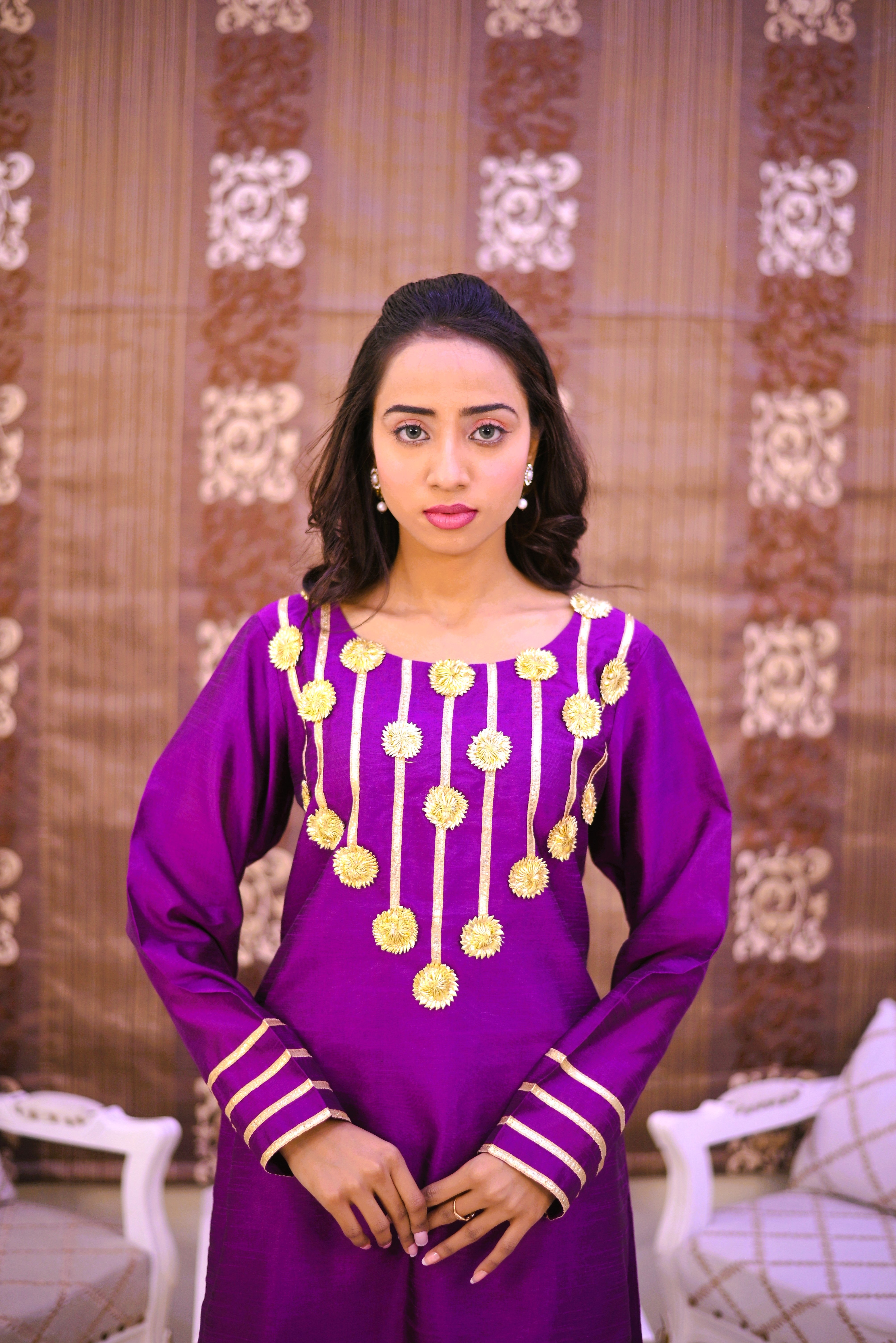 semiformal 1 piece shirt