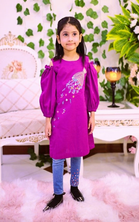 Casual 1 piece shirt