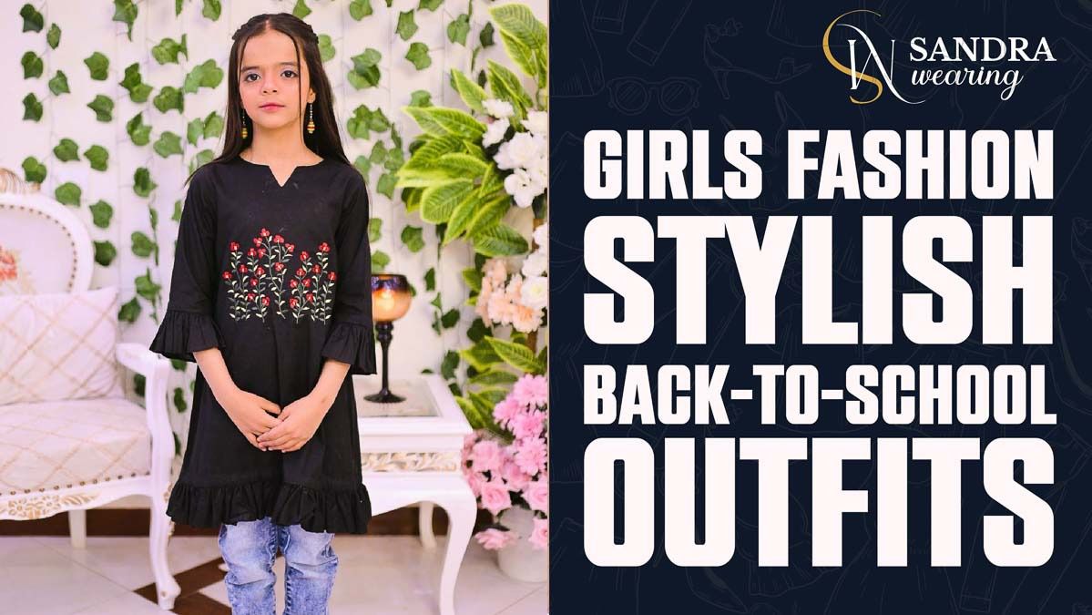 Girls Fashion