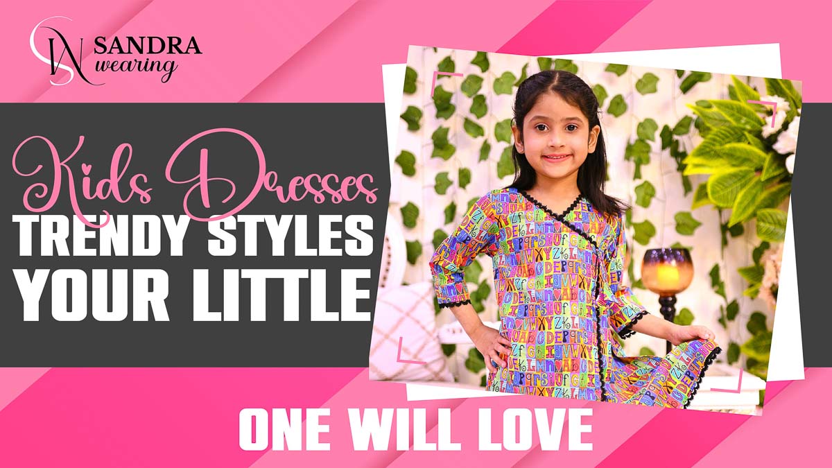 Kids Dresses