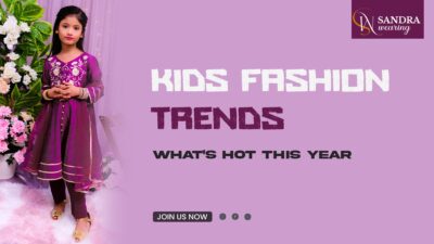 Kids Fashion